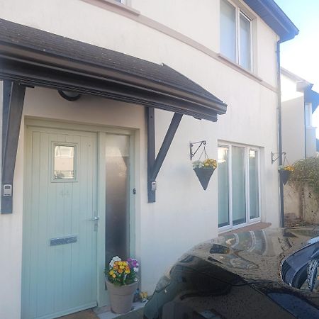 Cobh Rambler Villa Exterior foto