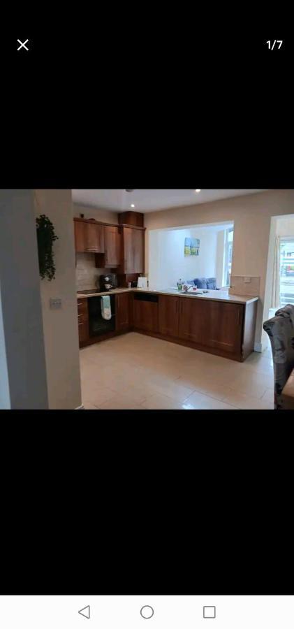 Cobh Rambler Villa Exterior foto
