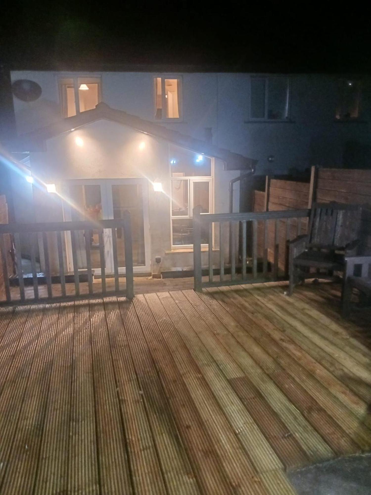 Cobh Rambler Villa Exterior foto