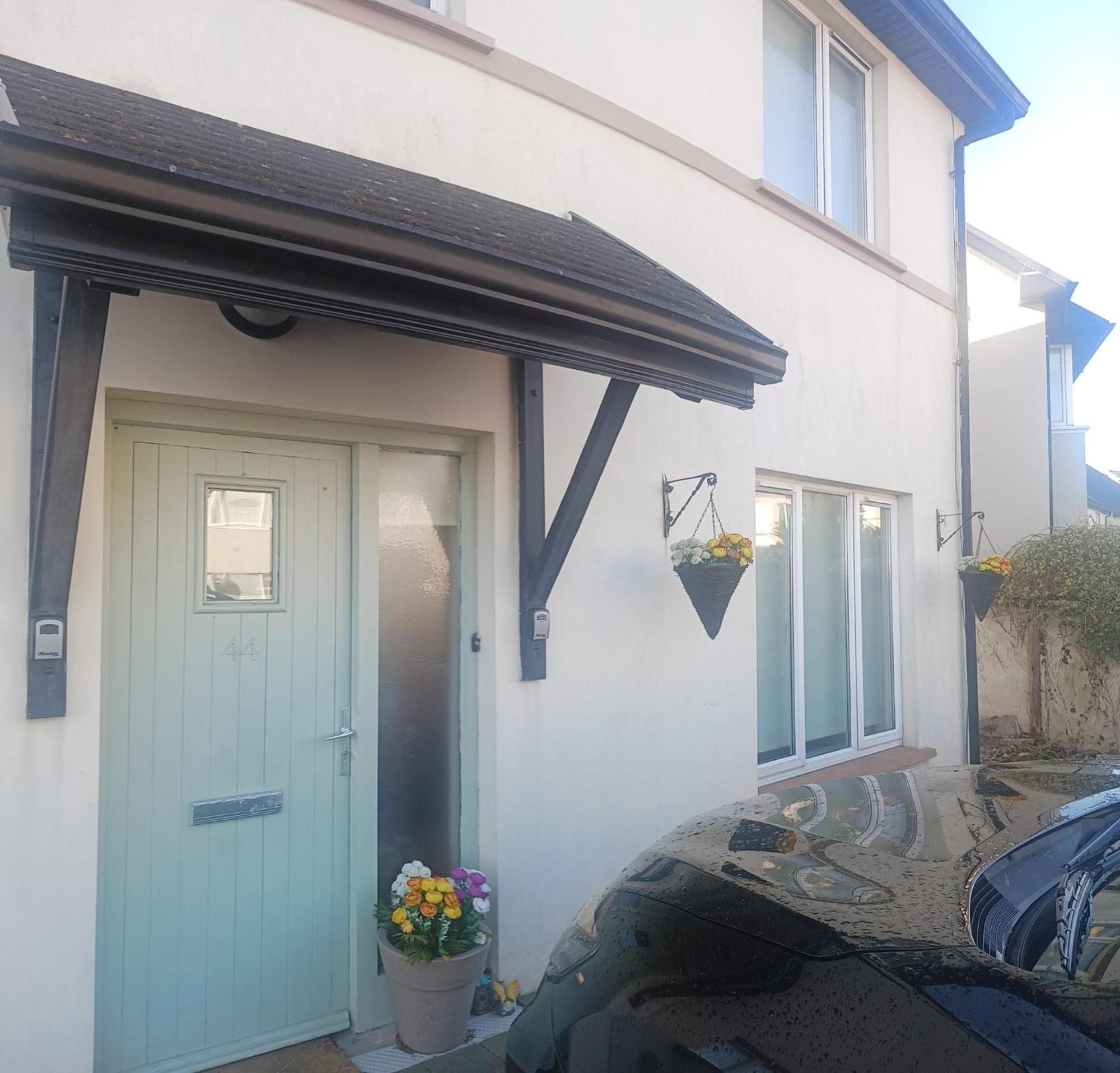 Cobh Rambler Villa Exterior foto