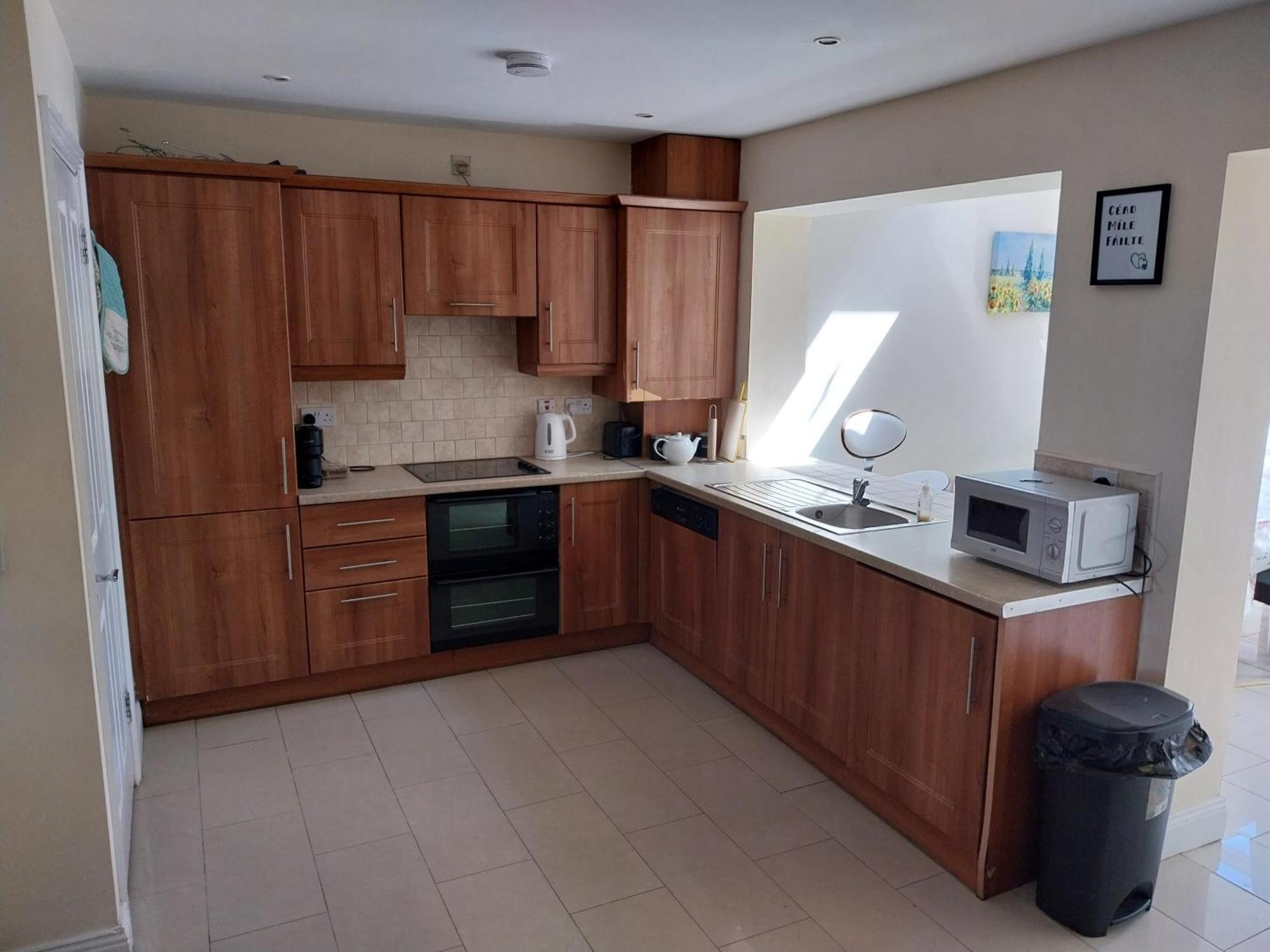 Cobh Rambler Villa Cameră foto