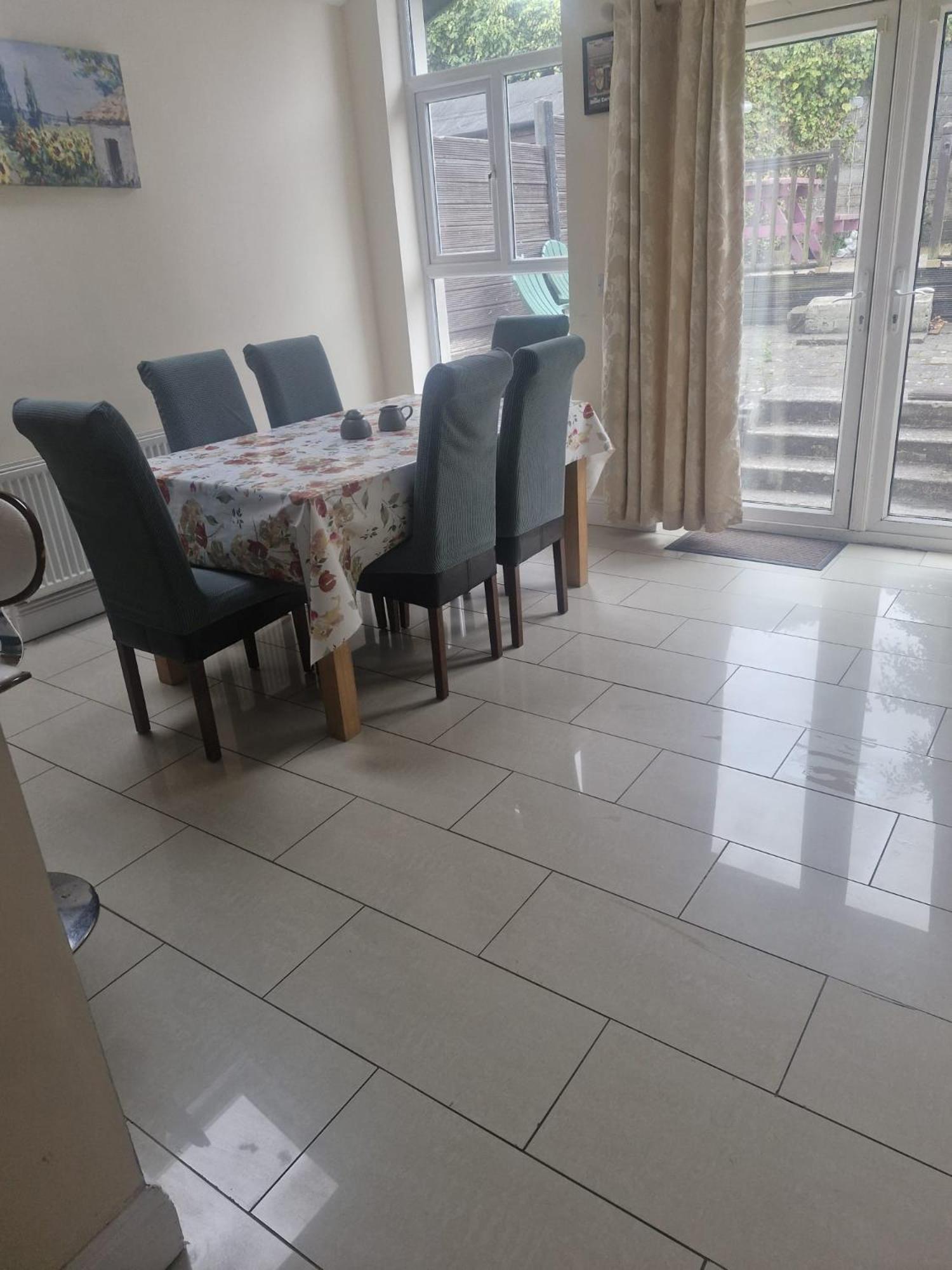 Cobh Rambler Villa Cameră foto