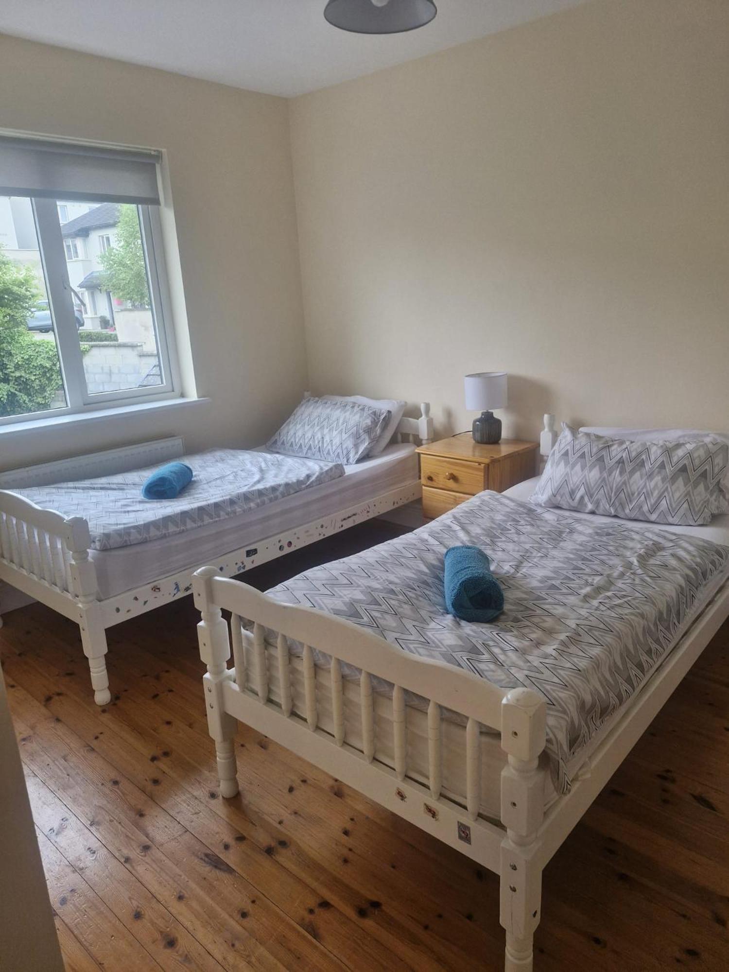 Cobh Rambler Villa Cameră foto